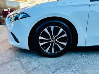 Mercedes-Benz A 160 2023 STYLE-thumb-8