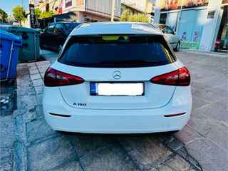 Mercedes-Benz A 160 2023 STYLE-thumb-9