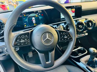 Mercedes-Benz A 160 2023 STYLE-thumb-10