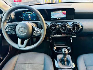 Mercedes-Benz A 160 2023 STYLE-thumb-11