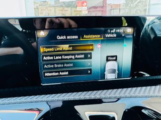 Mercedes-Benz A 160 2023 STYLE-thumb-22