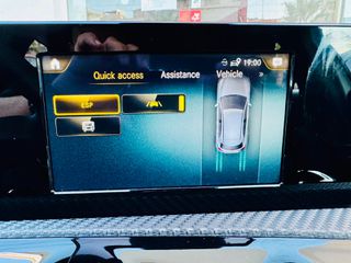 Mercedes-Benz A 160 2023 STYLE-thumb-23