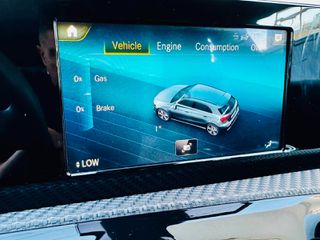 Mercedes-Benz A 160 2023 STYLE-thumb-27
