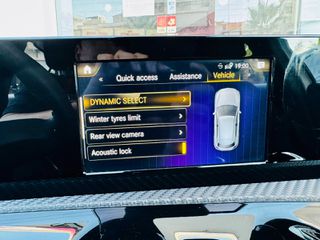 Mercedes-Benz A 160 2023 STYLE-thumb-28