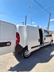 Fiat Doblo 2013