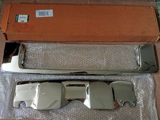 ΓΝΗΣΙΑ ΑΕΡΟΤΟΜΗ ΕΜΠΡΟΣ ΠΡΟΦΥΛΑΚΤΗΡΑ LAND ROVER FREELANDER II (L359)