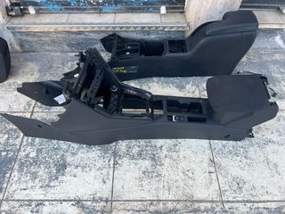 VW T-Roc/T-Cross ‘17-26 Τεμπέλης (Με Κονσόλα) 2GA864207 / 2GA863241E