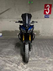 Yamaha Tracer 900 2016-thumb-1