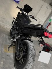 Yamaha Tracer 900 2016-thumb-8