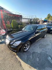 Mercedes-Benz E 200 2012-thumb-1