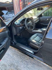 Mercedes-Benz E 200 2012-thumb-4