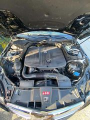 Mercedes-Benz E 200 2012-thumb-8