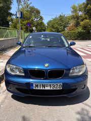 Bmw 116 2005