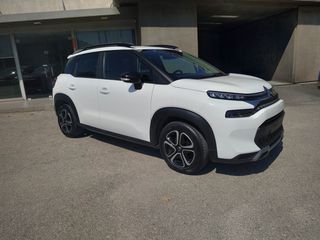 Citroen C3 Aircross 2022 ΔΟΣΕΙΣ ΧΩΡΙΣ ΤΡΑΠΕΖΑ-thumb-2
