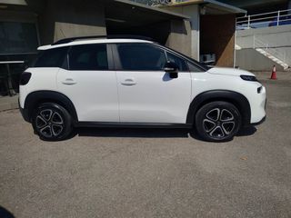Citroen C3 Aircross 2022 ΔΟΣΕΙΣ ΧΩΡΙΣ ΤΡΑΠΕΖΑ-thumb-3