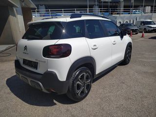 Citroen C3 Aircross 2022 ΔΟΣΕΙΣ ΧΩΡΙΣ ΤΡΑΠΕΖΑ-thumb-4
