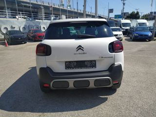 Citroen C3 Aircross 2022 ΔΟΣΕΙΣ ΧΩΡΙΣ ΤΡΑΠΕΖΑ-thumb-5