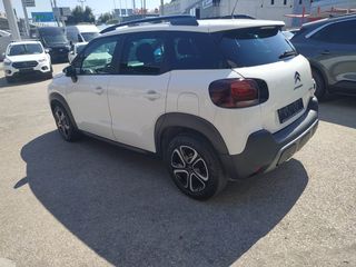 Citroen C3 Aircross 2022 ΔΟΣΕΙΣ ΧΩΡΙΣ ΤΡΑΠΕΖΑ-thumb-6