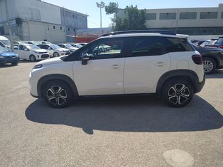 Citroen C3 Aircross 2022 ΔΟΣΕΙΣ ΧΩΡΙΣ ΤΡΑΠΕΖΑ-thumb-7