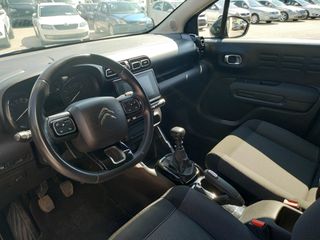 Citroen C3 Aircross 2022 ΔΟΣΕΙΣ ΧΩΡΙΣ ΤΡΑΠΕΖΑ-thumb-9