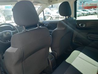 Citroen C3 Aircross 2022 ΔΟΣΕΙΣ ΧΩΡΙΣ ΤΡΑΠΕΖΑ-thumb-18
