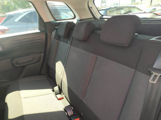 Citroen C3 Aircross 2022 ΔΟΣΕΙΣ ΧΩΡΙΣ ΤΡΑΠΕΖΑ-thumb-20