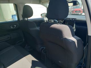 Citroen C3 Aircross 2022 ΔΟΣΕΙΣ ΧΩΡΙΣ ΤΡΑΠΕΖΑ-thumb-21