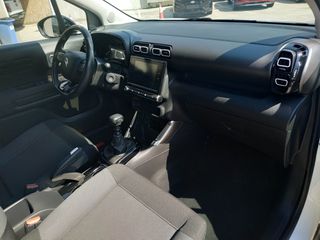Citroen C3 Aircross 2022 ΔΟΣΕΙΣ ΧΩΡΙΣ ΤΡΑΠΕΖΑ-thumb-22