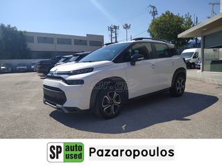 Citroen C3 Aircross 2022 PAZAROPOULOS