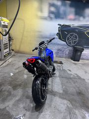 Yamaha XT 660X 2005 XT660X