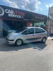 Citroen Xsara Picasso 2008