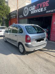 Citroen Xsara Picasso 2008-thumb-1