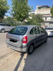 Citroen Xsara Picasso 2008-thumb-2