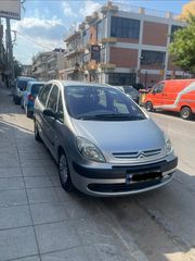 Citroen Xsara Picasso 2008-thumb-3