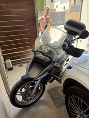Bmw R 1200 GS 2007 R1200 GS Ατρακάριστη! Ολα καινούρια! (ΔΕΙΤΕ ΠΕΡΙΓΡΑΦΗ))-thumb-1