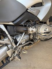 Bmw R 1200 GS 2007 R1200 GS Ατρακάριστη! Ολα καινούρια! (ΔΕΙΤΕ ΠΕΡΙΓΡΑΦΗ))-thumb-3