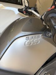 Bmw R 1200 GS 2007 R1200 GS Ατρακάριστη! Ολα καινούρια! (ΔΕΙΤΕ ΠΕΡΙΓΡΑΦΗ))-thumb-5