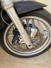 Bmw R 1200 GS 2007 R1200 GS Ατρακάριστη! Ολα καινούρια! (ΔΕΙΤΕ ΠΕΡΙΓΡΑΦΗ))-thumb-6