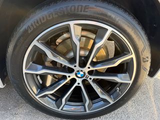 Bmw X3 2023 M PACK-ΥΒΡΙΔΙΚΟ DIESEL-thumb-24
