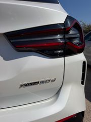 Bmw X3 2023 M PACK-ΥΒΡΙΔΙΚΟ DIESEL-thumb-5