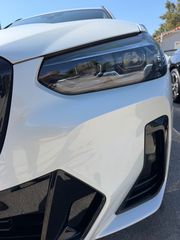 Bmw X3 2023 M PACK-ΥΒΡΙΔΙΚΟ DIESEL-thumb-6