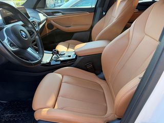 Bmw X3 2023 M PACK-ΥΒΡΙΔΙΚΟ DIESEL-thumb-9