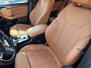 Bmw X3 2023 M PACK-ΥΒΡΙΔΙΚΟ DIESEL-thumb-11