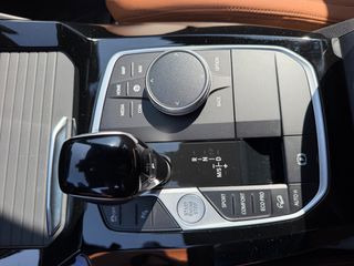 Bmw X3 2023 M PACK-ΥΒΡΙΔΙΚΟ DIESEL-thumb-14