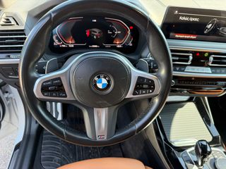Bmw X3 2023 M PACK-ΥΒΡΙΔΙΚΟ DIESEL-thumb-17