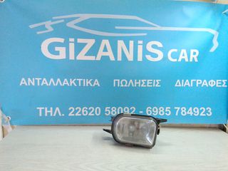 Γνήσιος Προβολέας Ομίχλης Δεξής (Συνοδηγού) HELLA για Mercedes W203 C-Class / W215 CL / R171 SLK (2000-2007)-thumb-1