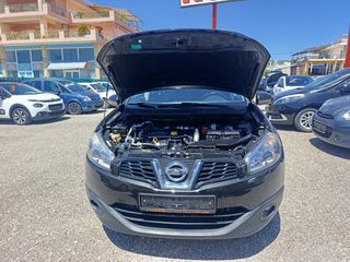 Nissan Qashqai 2013 1.6 dCi Acenta-thumb-14