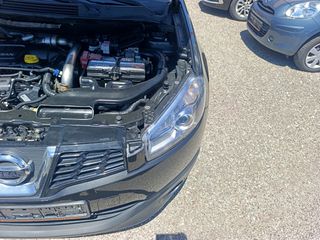 Nissan Qashqai 2013 1.6 dCi Acenta-thumb-13