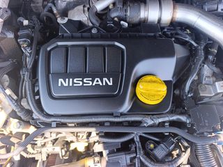 Nissan Qashqai 2013 1.6 dCi Acenta-thumb-11