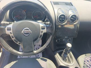 Nissan Qashqai 2013 1.6 dCi Acenta-thumb-4